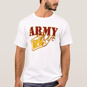 Legeringenieur Wife T-Shirt