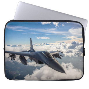Legerjet Laptop Sleeve