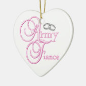 Legerkanee Ornament (Links)