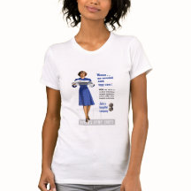 Legerkorps voor vrouwen