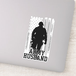 legerman sticker