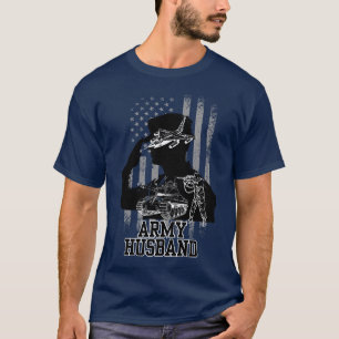 legerman t-shirt