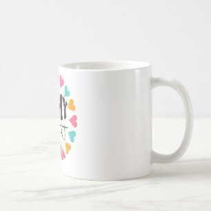 Legermerk Koffiemok