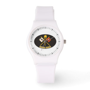 Legersignaalkorps Sports Watch Horloge