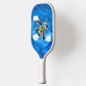 legerstraal pickleball paddle (Links)