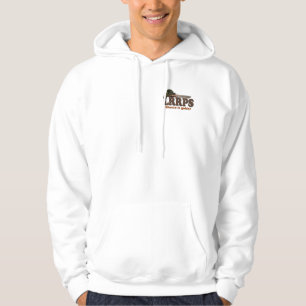 legervliegtuigen LRRRPS vietnam-oorlog Hoodie