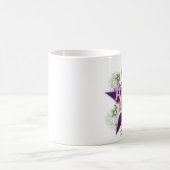 Legervrouw Mok (Center)