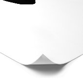 Legervrouw Poster (Hoek)