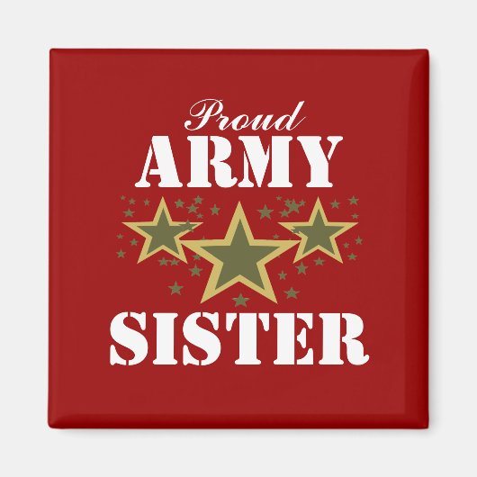 LEGERZUS MAGNEET (Voorkant)