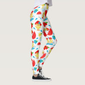 Leggen Leggings (Rechts)