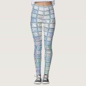 Leggen Leggings (Voorkant)