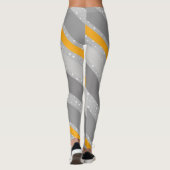 Leggen Leggings (Achterkant)
