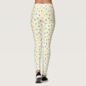 Leggen Leggings (Achterkant)