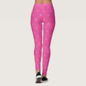 Leggen Leggings (Achterkant)