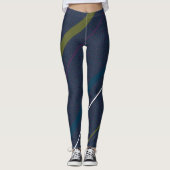 Leggen Leggings (Voorkant)