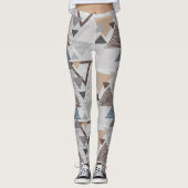 Leggen Leggings (Voorkant)