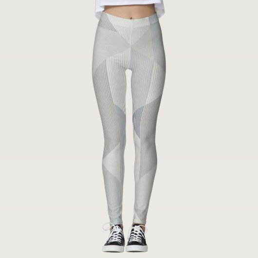 Leggen Leggings (Voorkant)