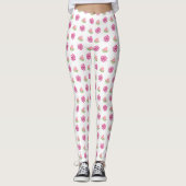 Leggen Leggings (Voorkant)