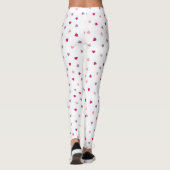 Leggen Leggings (Achterkant)