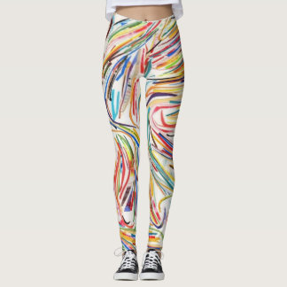 Leggen Leggings