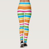 Leggen Leggings (Achterkant)