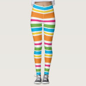 Leggen Leggings (Voorkant)