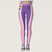 Leggen Leggings (Voorkant)