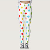 Leggen Leggings (Voorkant)