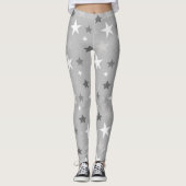 Leggen Leggings (Voorkant)