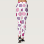 Leggen Leggings (Achterkant)
