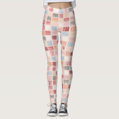 Leggen Leggings (Voorkant)