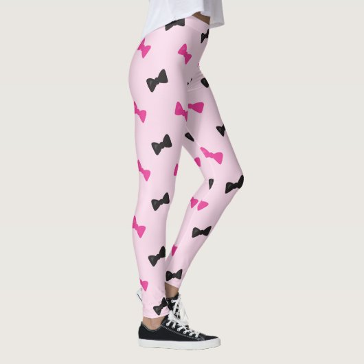 Leggen Leggings (Rechts)