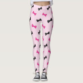 Leggen Leggings (Voorkant)