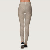 Leggen Leggings (Achterkant)