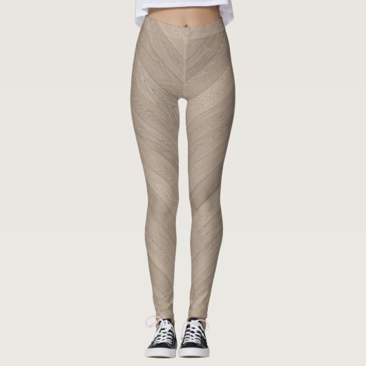 Leggen Leggings (Voorkant)