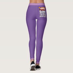Leggen Leggings