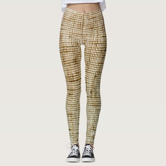 Leggen Leggings (Voorkant)