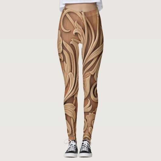 Legging (Voorkant)