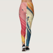 Legging (Achterkant)