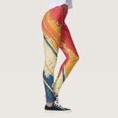 Legging (Rechts)