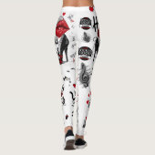 Legging (Achterkant)