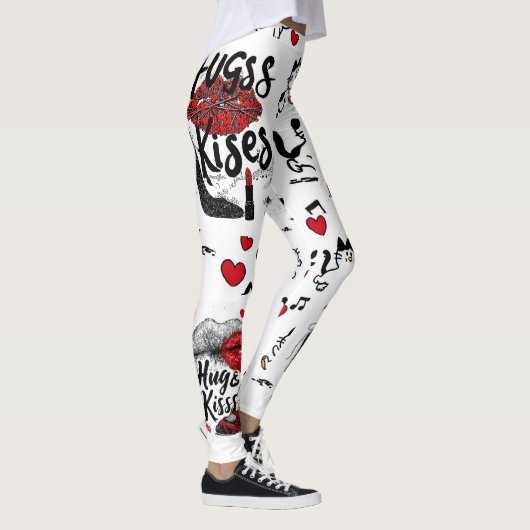 Legging (Rechts)