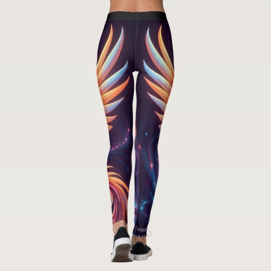 Legging (Achterkant)