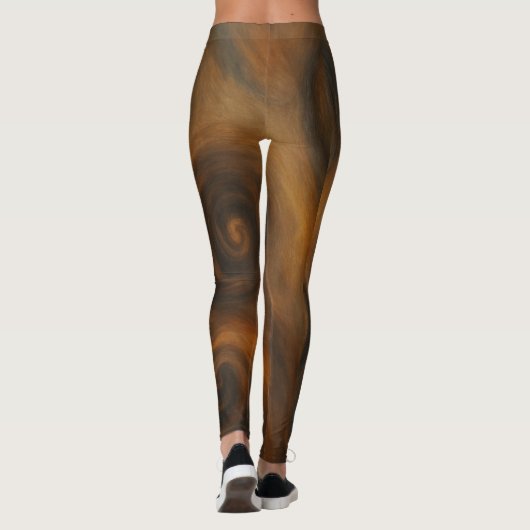 Legging  (Achterkant)