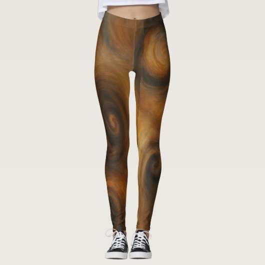 Legging (Voorkant)