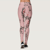Legging (Achterkant)