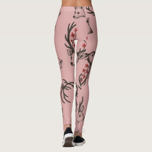 Legging (Achterkant)