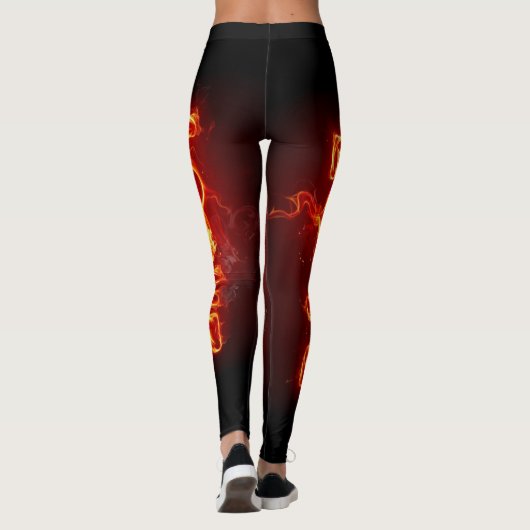 Legging (Achterkant)