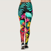 Legging (Achterkant)
