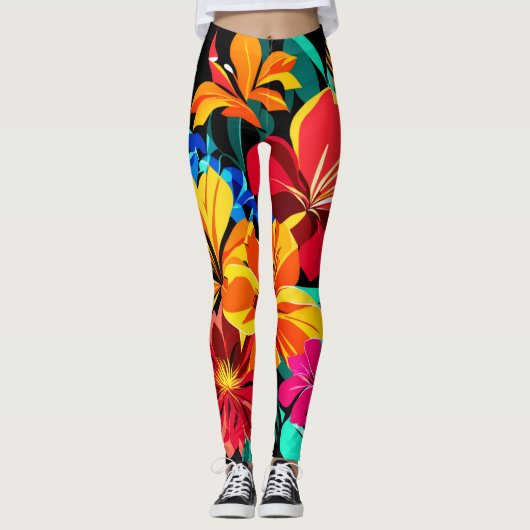 Legging (Voorkant)